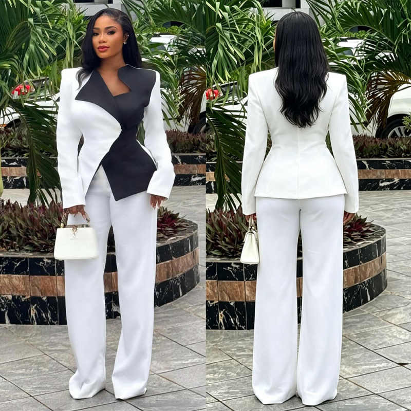 Women Formal Wear With Skirt - Latin Dance Dress 2026 Women's Line