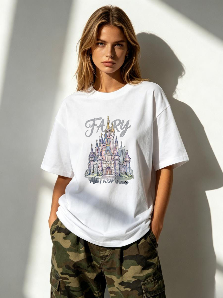 Unique Women'S Formal Wear - T Shirts Woman Kiwi Pattern Fruit
