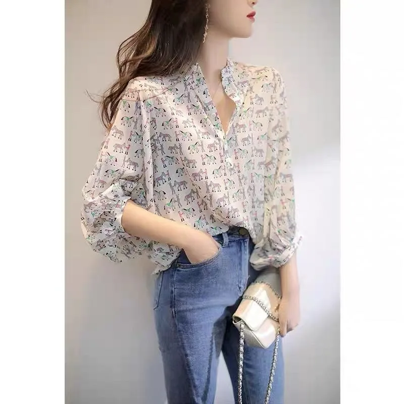 Formal Women's Shirt and Blous - Women Formal Wear M&S ulasan dan harga