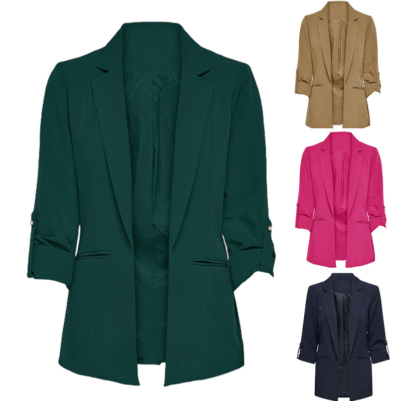 2025 Spring Autumn New Dark Gr - Women Formal Wear Options ulasan dan harga