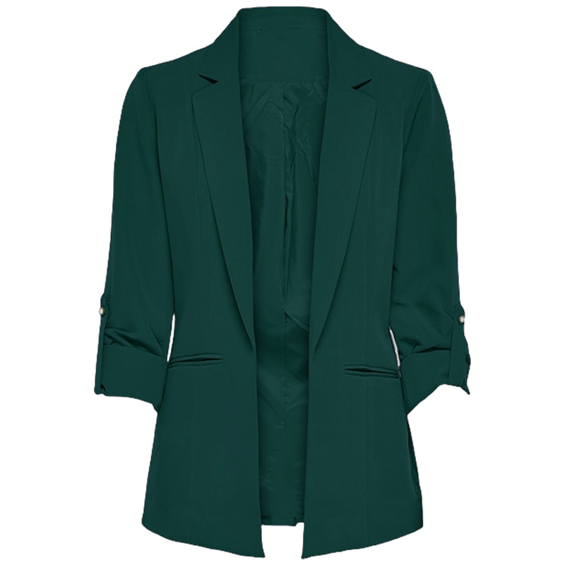 2025 Spring Autumn New Dark Gr - Women Formal Wear Options ulasan dan harga