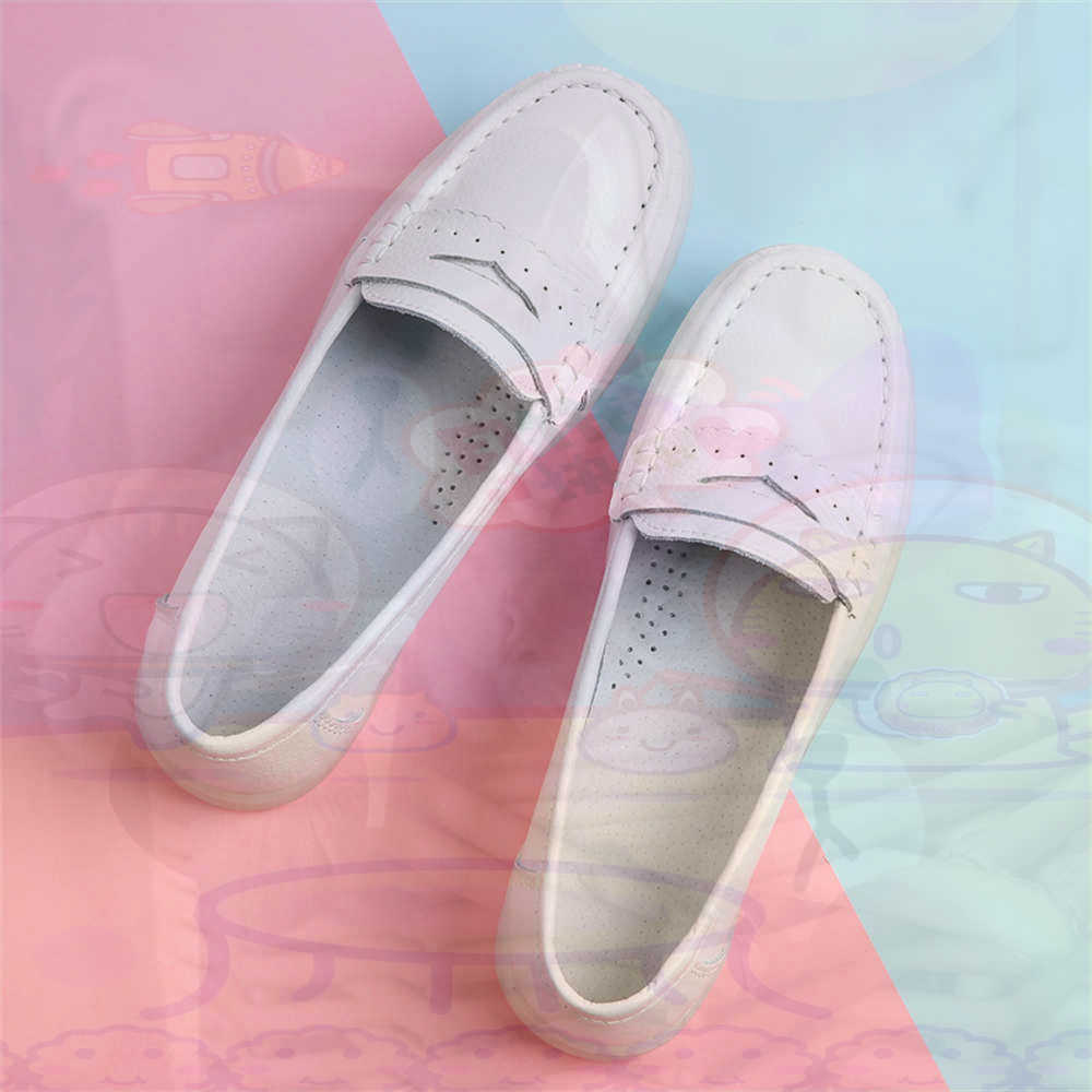 Moccasin Driving Teenage Sneak - Women Formal Wear M&S ulasan dan harga