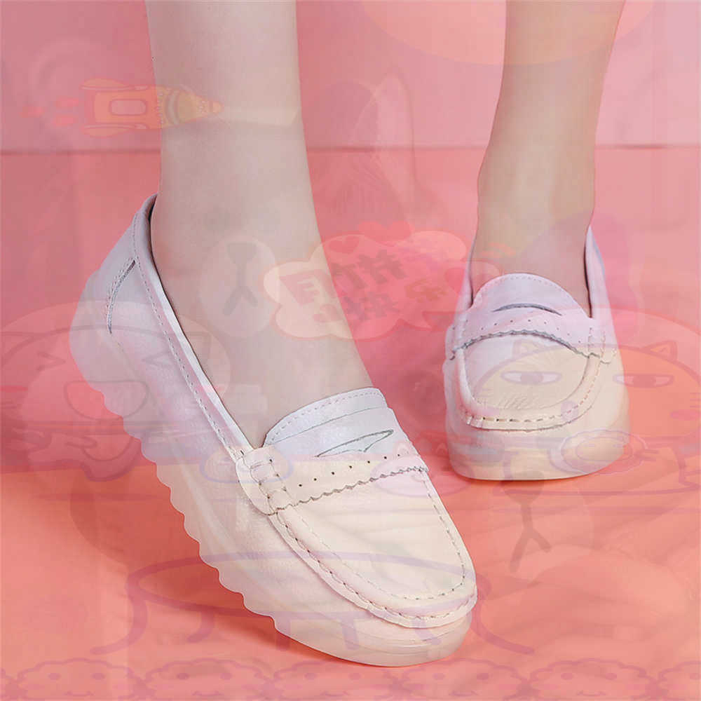 Moccasin Driving Teenage Sneak - Women Formal Wear M&S ulasan dan harga