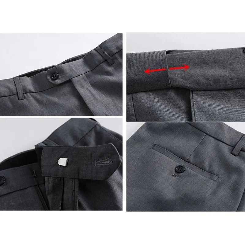 New Chinese men's suit two-pie - Women Formal Wear M&S ulasan dan harga