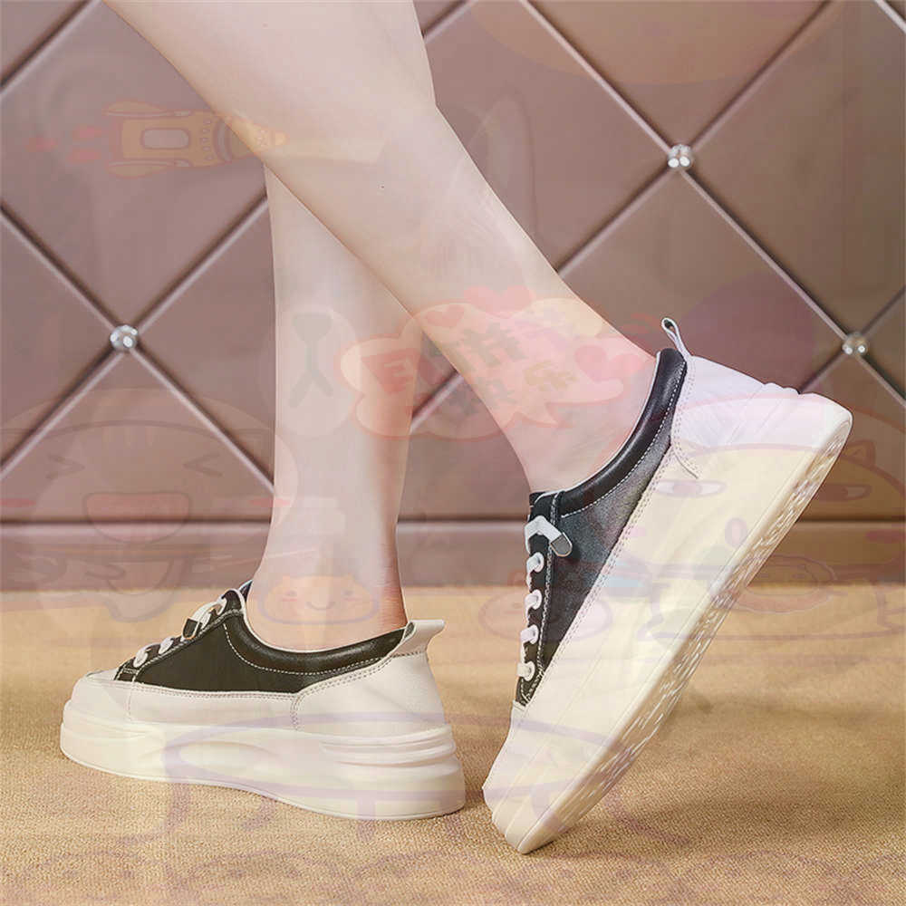 Lace-up Chunky Loafers Woman S - Women Formal Wear Footwear ulasan dan harga