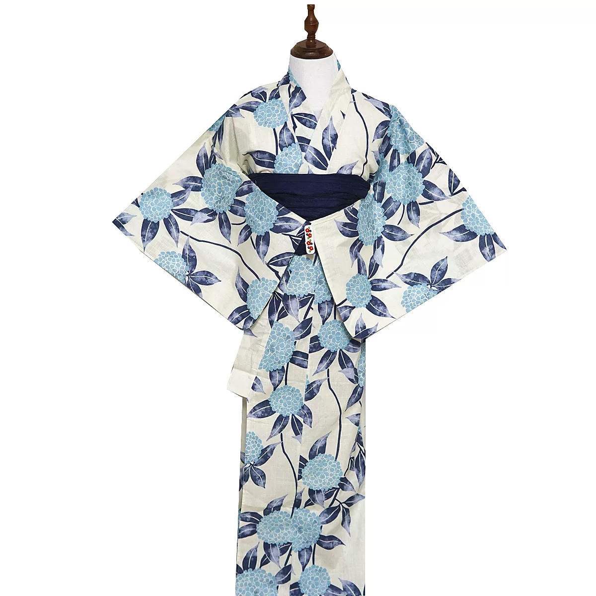 Kimono Women's Summer Yukata C - Women'S Formal Traditional Wear ulasan dan harga