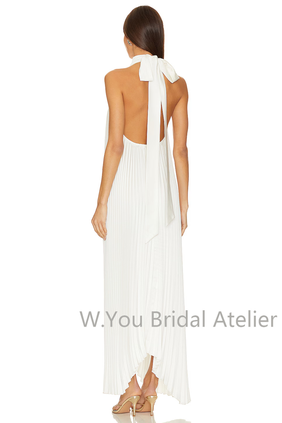 Evening Dresses Deep V Neck Sc - Women'S Formal Wear For Wedding Guest ulasan dan harga