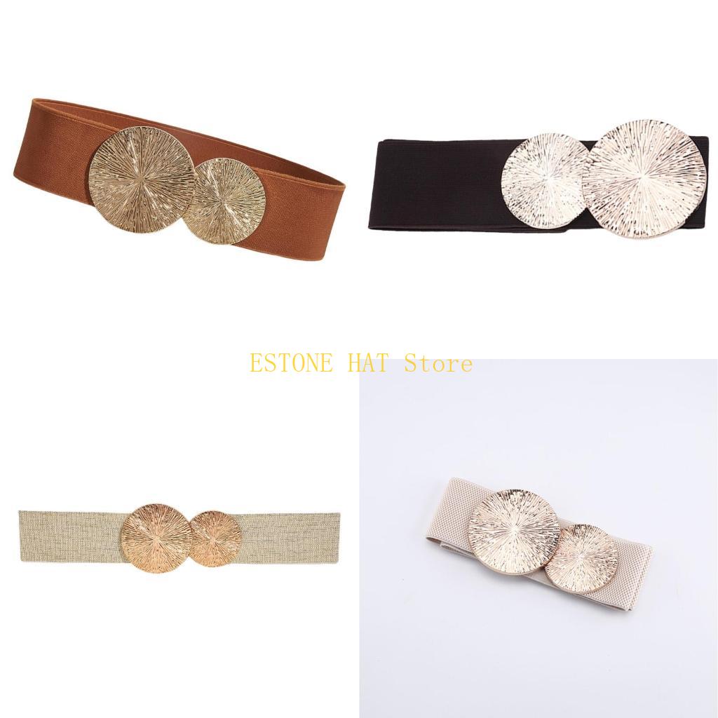 49MF Adjustable Elastic Belt f - Women Formal Event Wear ulasan dan harga