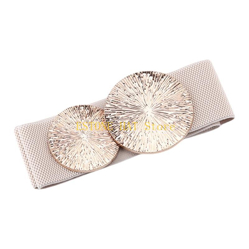 49MF Adjustable Elastic Belt f - Women Formal Event Wear ulasan dan harga