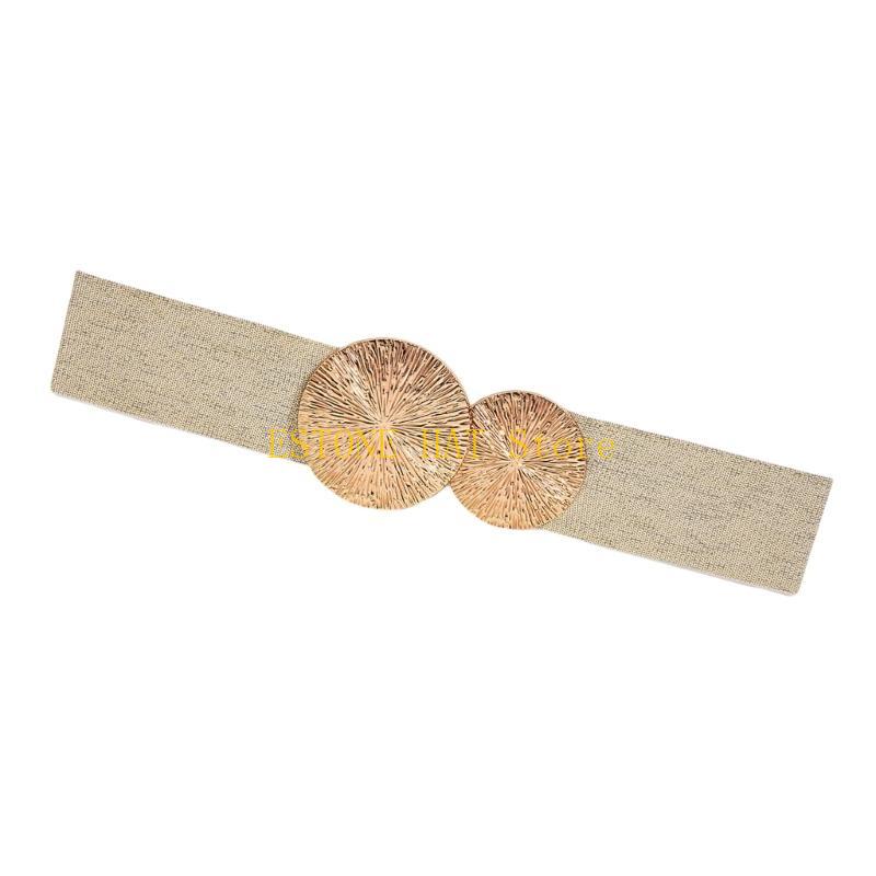 49MF Adjustable Elastic Belt f - Women Formal Event Wear ulasan dan harga