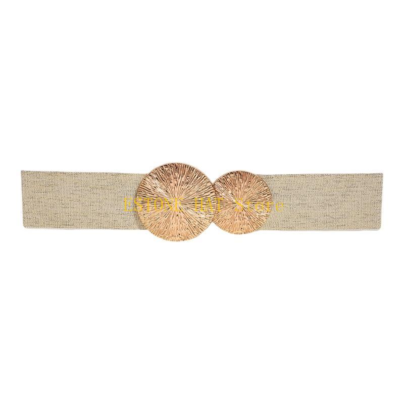 49MF Adjustable Elastic Belt f - Women Formal Event Wear ulasan dan harga