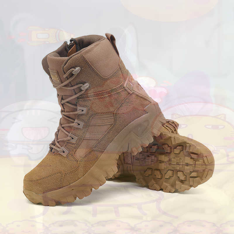 Tan Long Barrel Deadlift Casua - Women Formal Wear Footwear ulasan dan harga