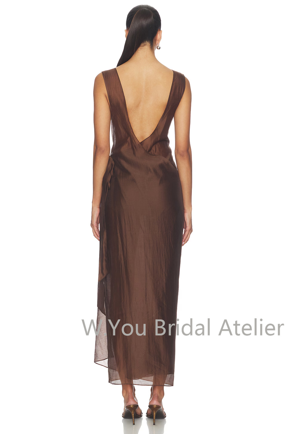 Evening Dresses Off Shoulder S - Women'S Formal Wear For Wedding Guest ulasan dan harga