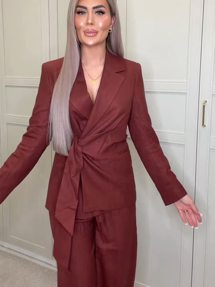 Fashion Office Ladies Blazer P - Women'S Office Formal Wear For Ladies ulasan dan harga