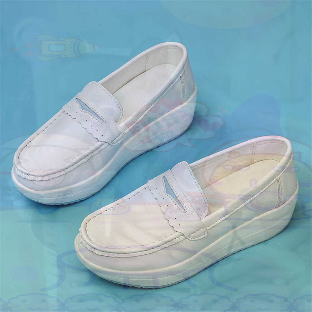 Plataform Winter Pink Sneakers - Women Formal Wear Footwear ulasan dan harga