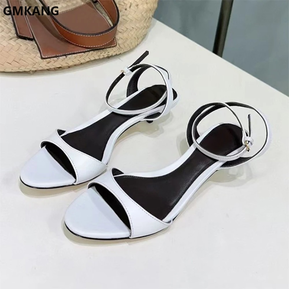 GMKANG Women's Kitten Heel San - Kitten Heel Women ulasan dan harga