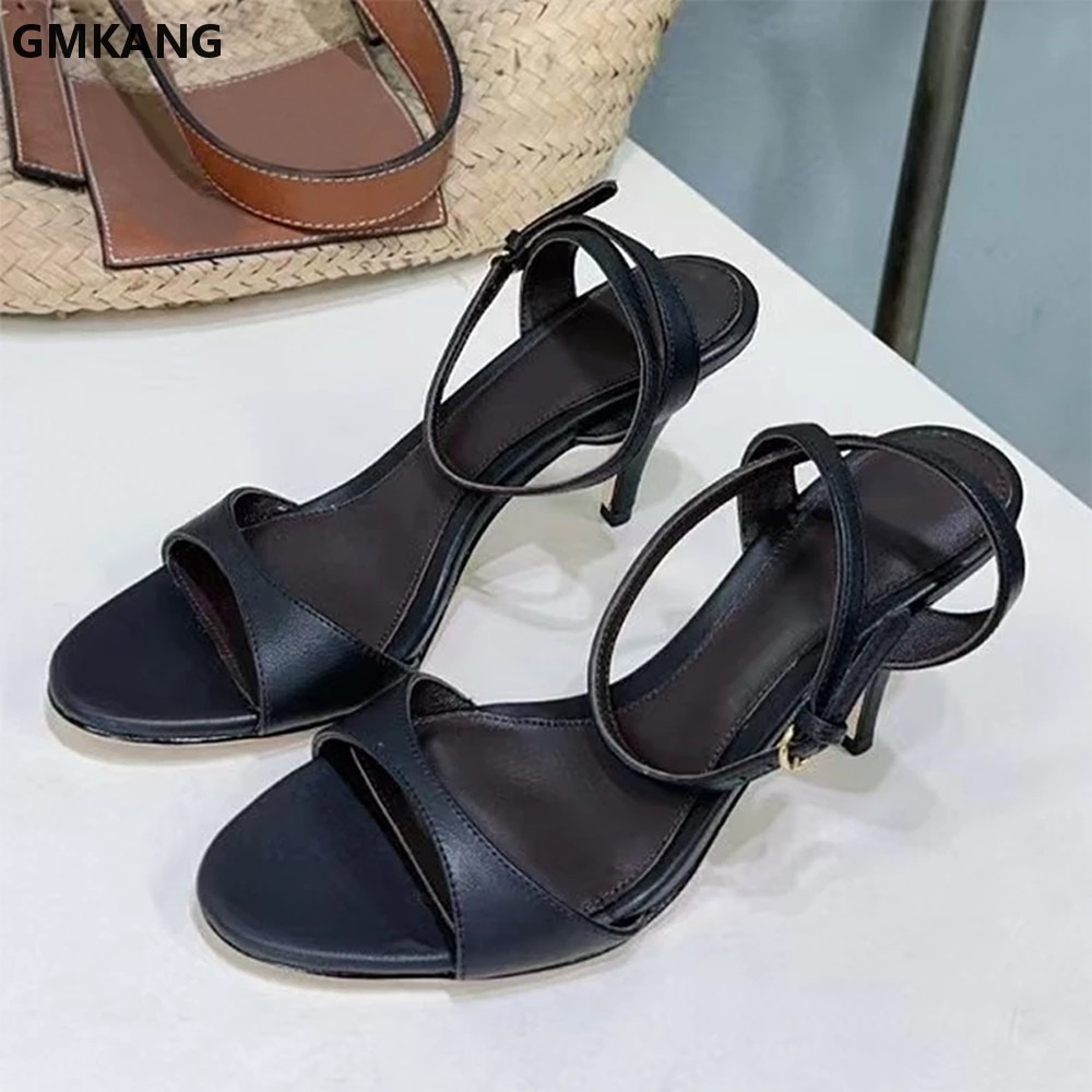 GMKANG Women's Kitten Heel San - Kitten Heel Women ulasan dan harga