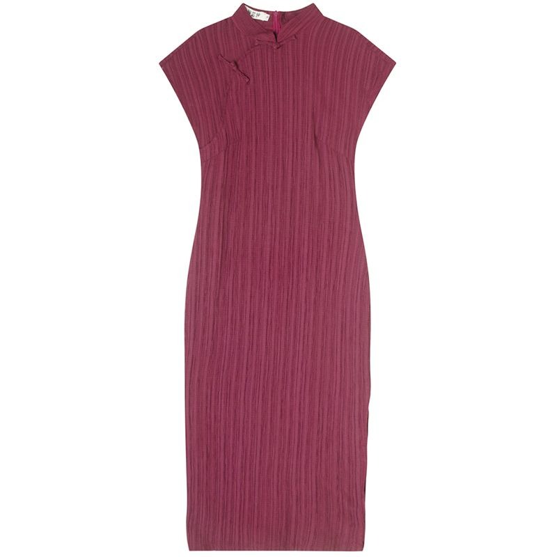 Women's New Chinese Style Impr - Women'S Formal Traditional Wear ulasan dan harga