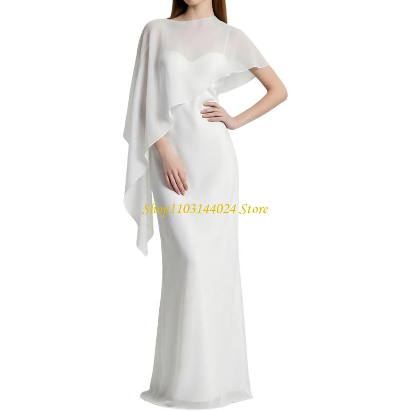 N5KE Formal Shoulder Cover Up  - Women'S Formal Wear For Wedding Guest ulasan dan harga