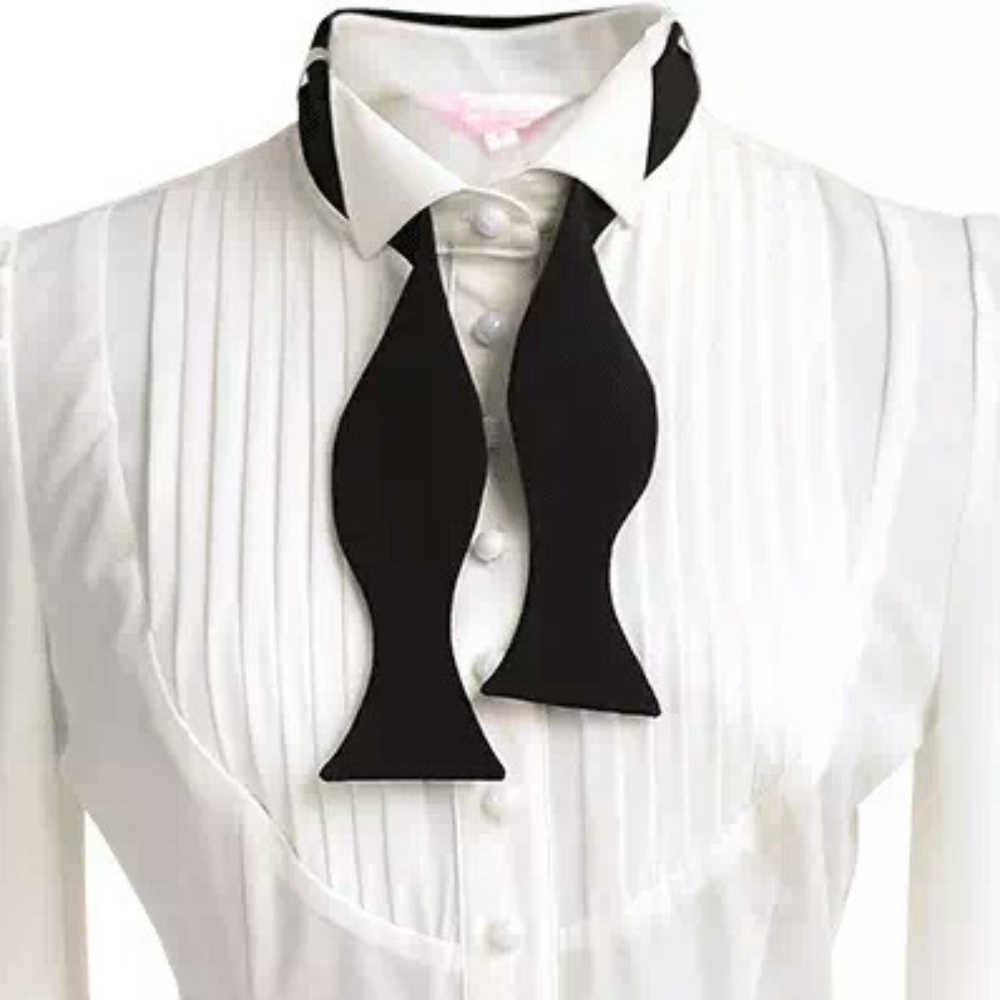 Men's Formal Pre-tied Adjustab - Women Formal Event Wear ulasan dan harga