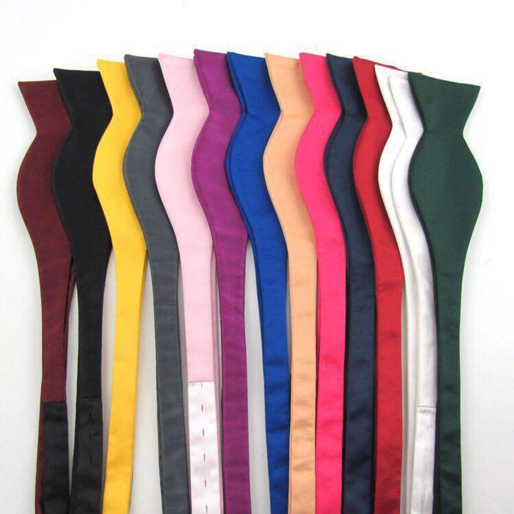 Men's Formal Pre-tied Adjustab - Women Formal Event Wear ulasan dan harga