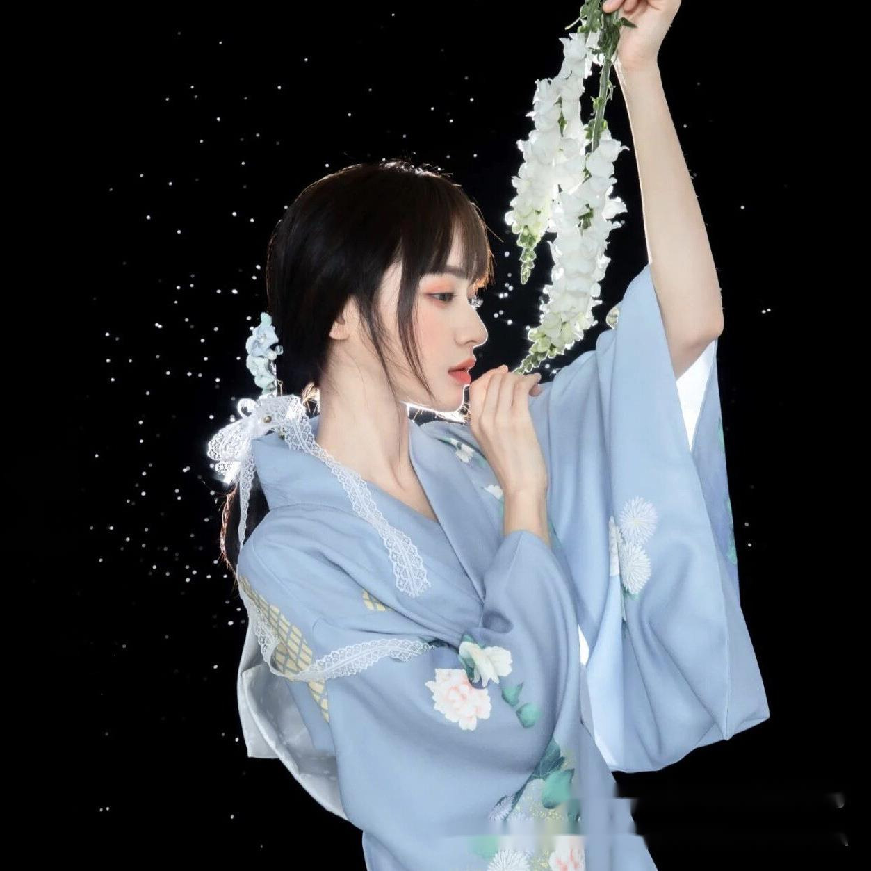 New kimono women's formal wear - Women'S Formal Traditional Wear ulasan dan harga