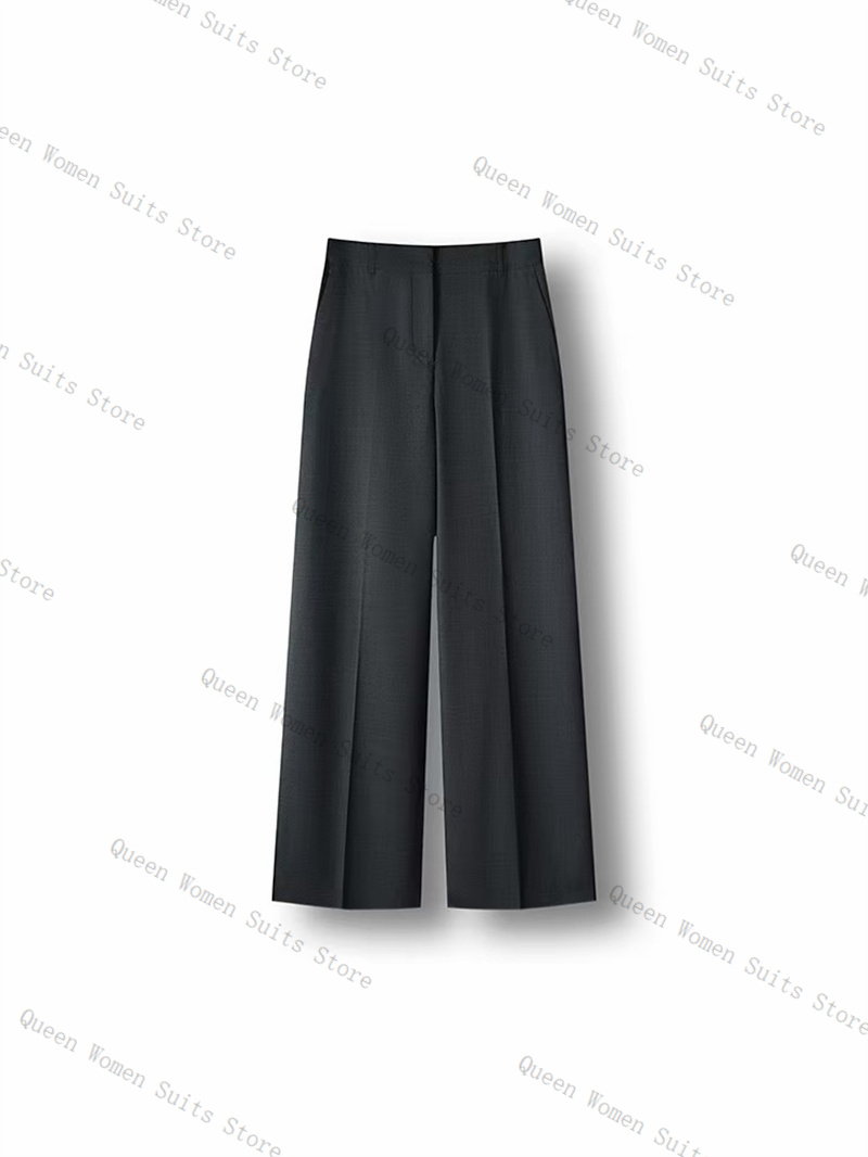 Luxury Pearls Women Suit Set 2 - Women'S Formal Wear For Wedding Guest ulasan dan harga