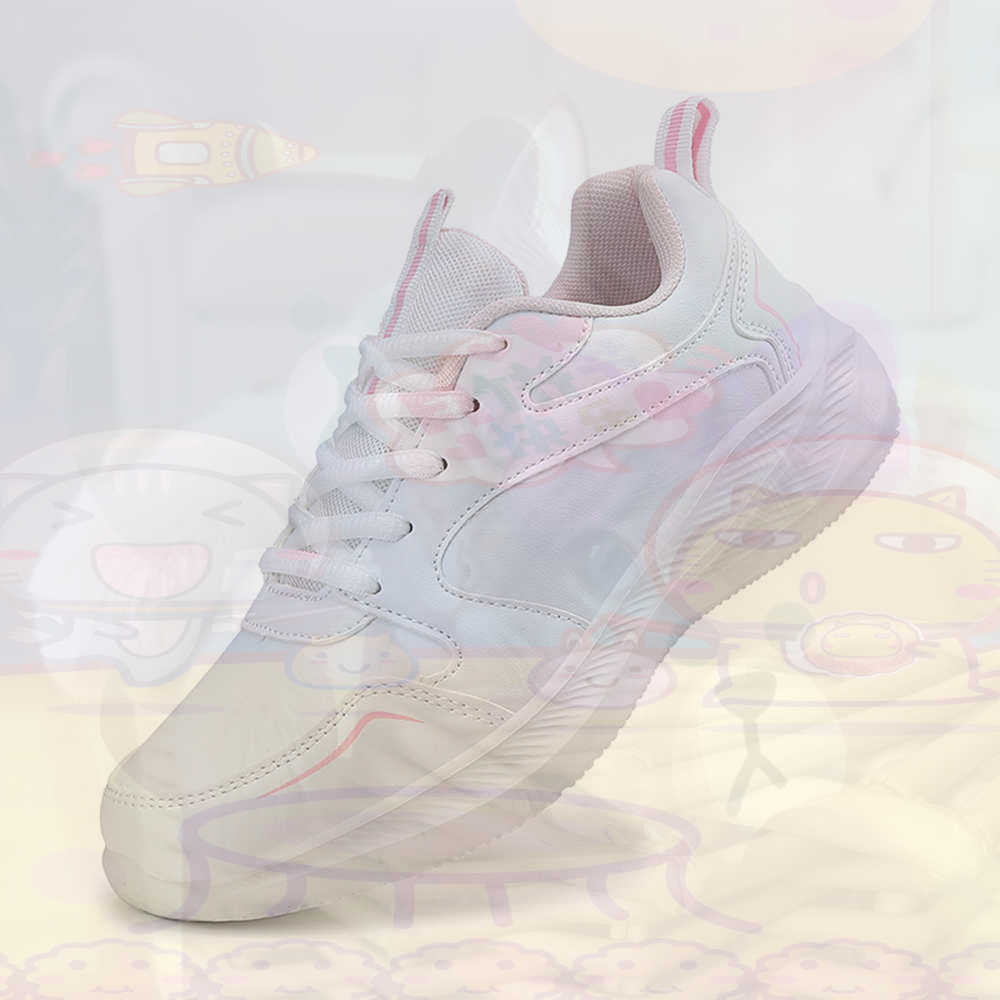 35-40 Number 42 Cool Sneakers  - Women Formal Wear M&S ulasan dan harga
