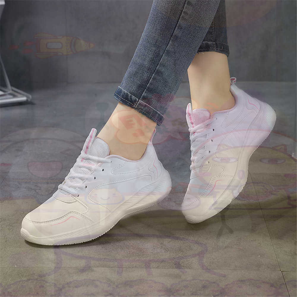 35-40 Number 42 Cool Sneakers  - Women Formal Wear M&S ulasan dan harga