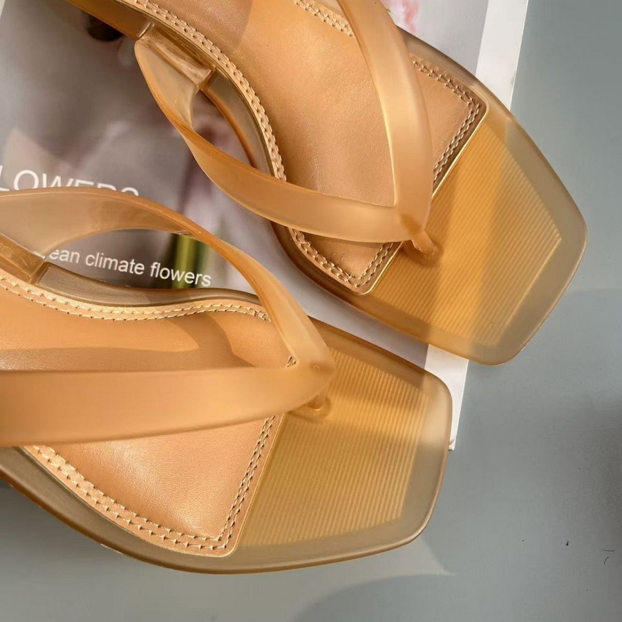 Korean Muted Tone Olive Green  - Kitten Heel Women ulasan dan harga