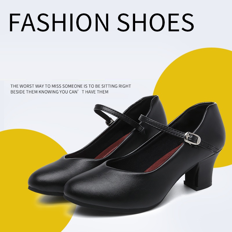 Modern Dance Shoes For Women A - Women Formal Wear M&S ulasan dan harga