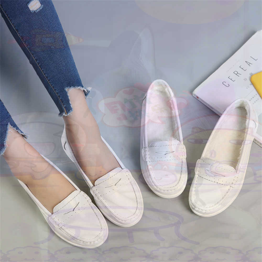 Soft Slip-on Womens Large Size - Women Formal Wear M&S ulasan dan harga