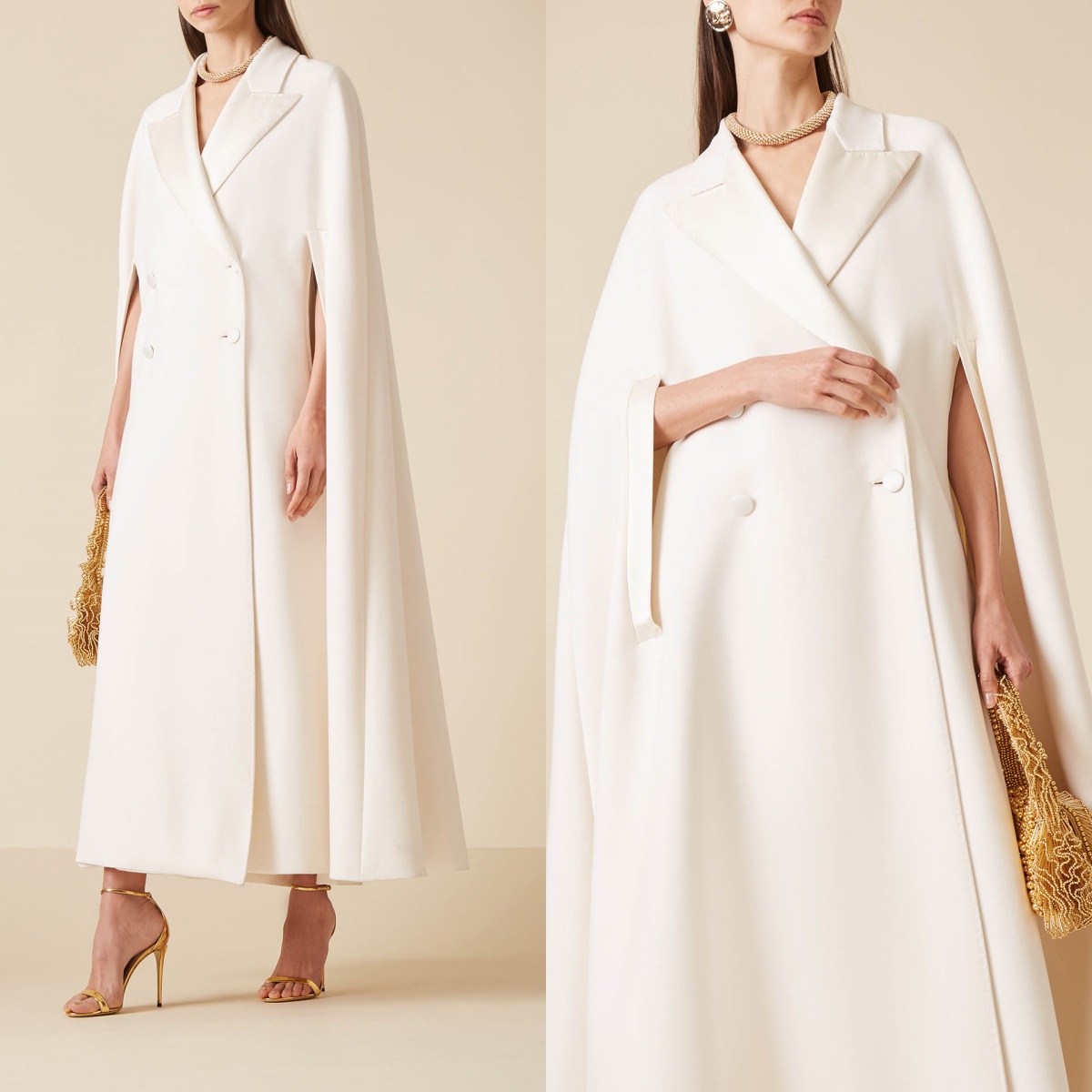 Unique Design Women Long Jacke - Unique Women'S Formal Wear ulasan dan harga
