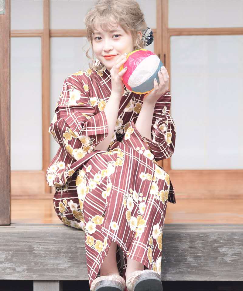 Women's Traditional Japanese K - Women'S Formal Traditional Wear ulasan dan harga