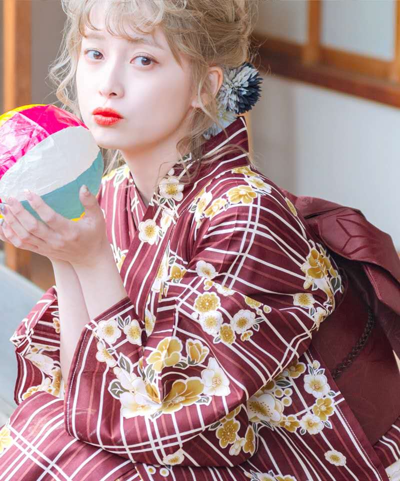 Women's Traditional Japanese K - Women'S Formal Traditional Wear ulasan dan harga