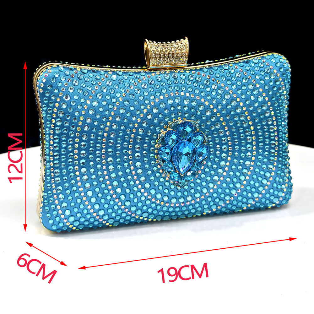 Crystal Rhinestone Heels & Clu - Slingback Heel Formal ulasan dan harga