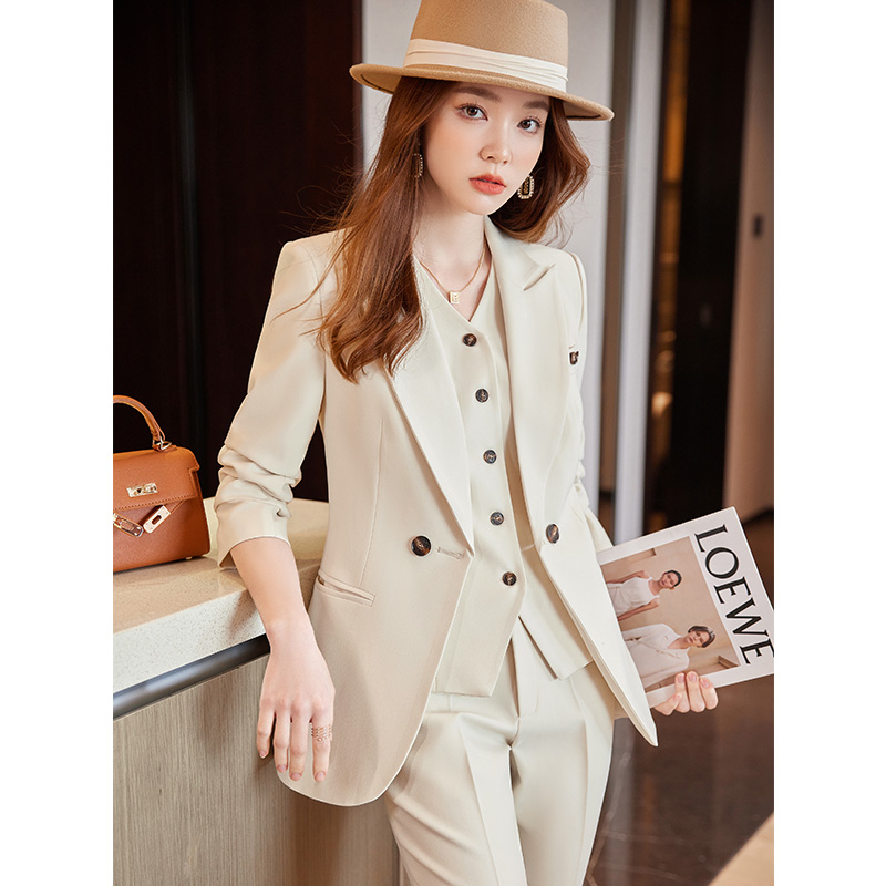 Women Vintage High Quality Off - Women Formal Wear M&S ulasan dan harga
