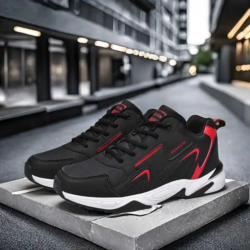 Cold-proof Spring Gym Sneakers - Women Formal Wear Footwear ulasan dan harga
