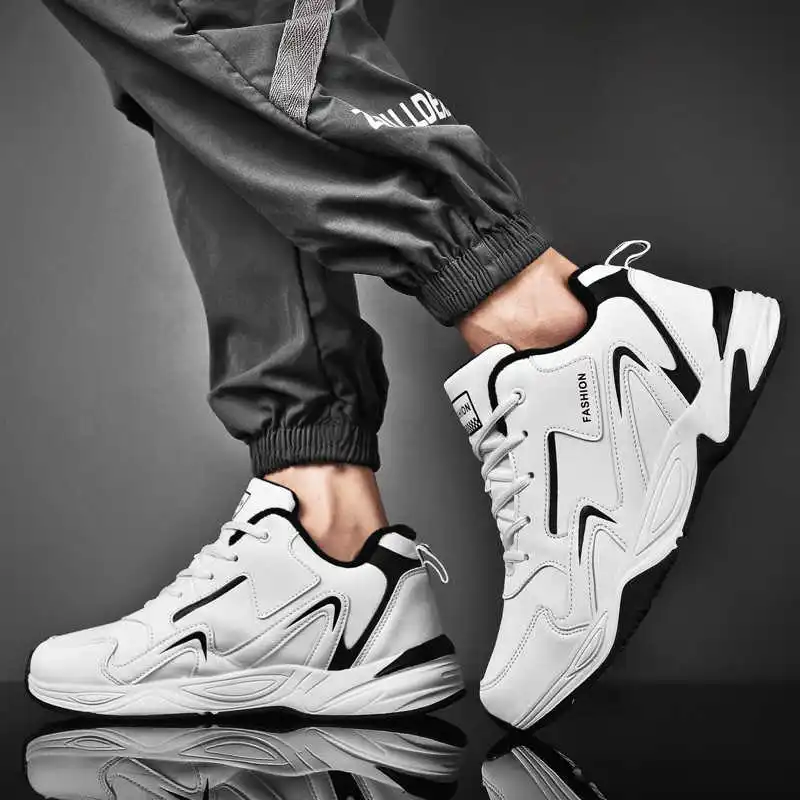 Cold-proof Spring Gym Sneakers - Women Formal Wear Footwear ulasan dan harga