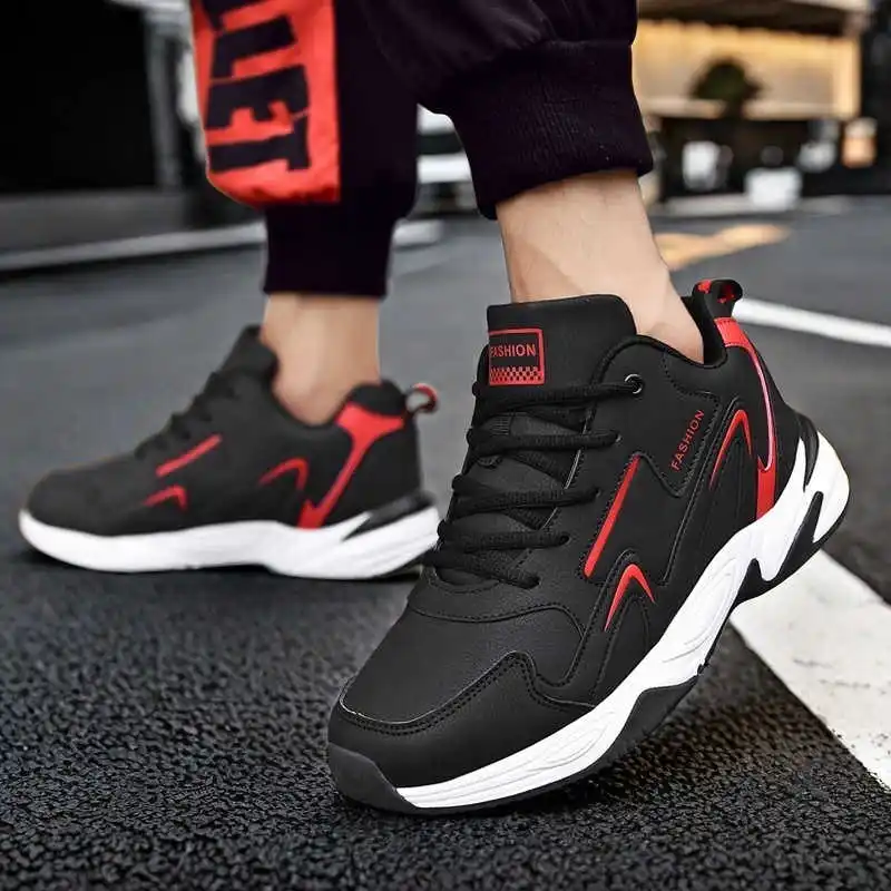 Cold-proof Spring Gym Sneakers - Women Formal Wear Footwear ulasan dan harga