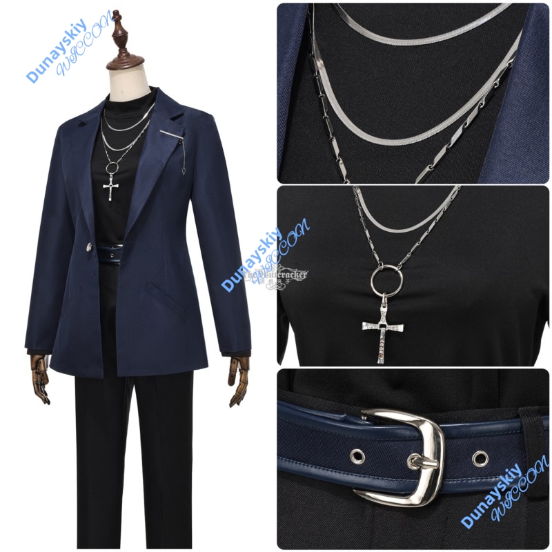 Needy Girl Overdose KAngel Sui - Japanese Women Formal Wear ulasan dan harga