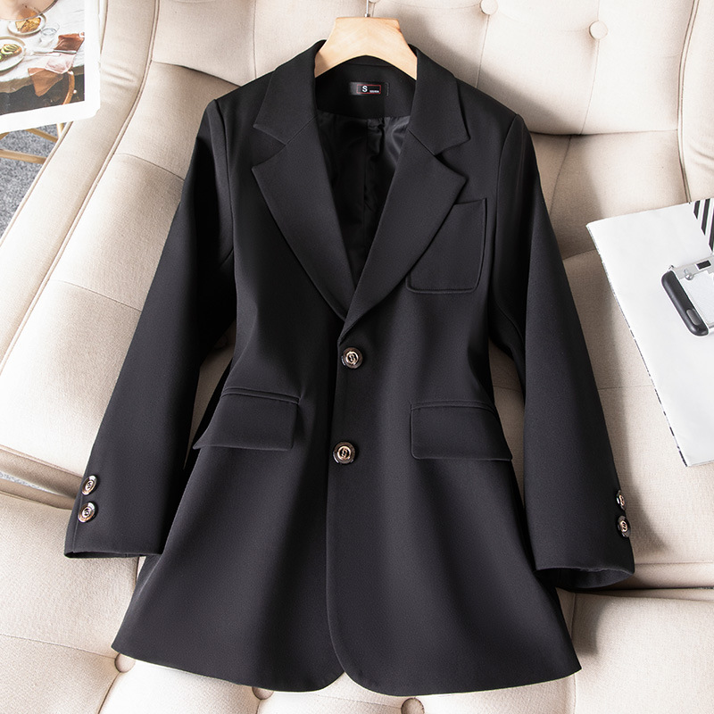 Blue Black Green Women Formal  - Women'S Office Formal Wear For Ladies ulasan dan harga