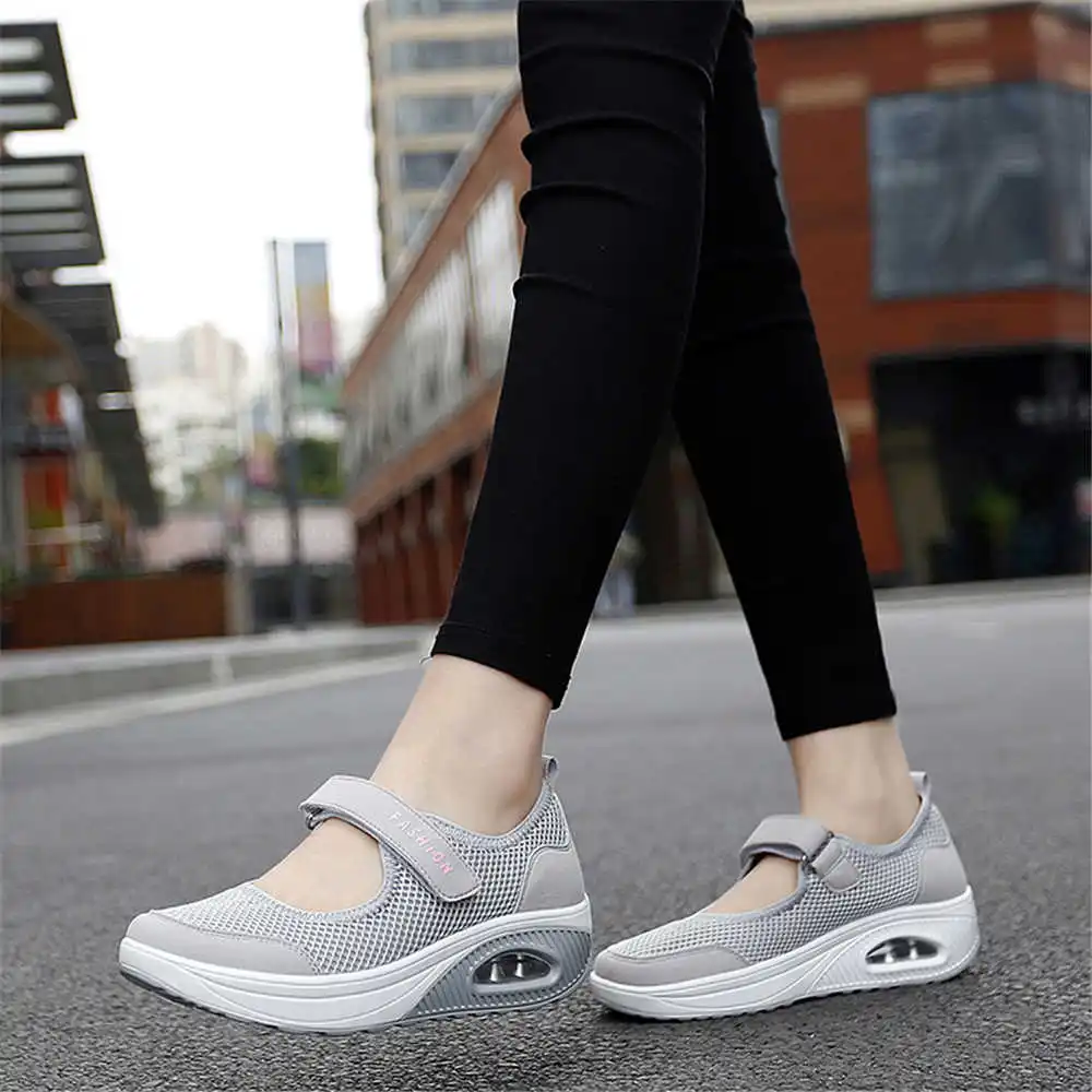 36-41 Demi-season Colored Snea - Formal Women Daily Wear Footwear ulasan dan harga