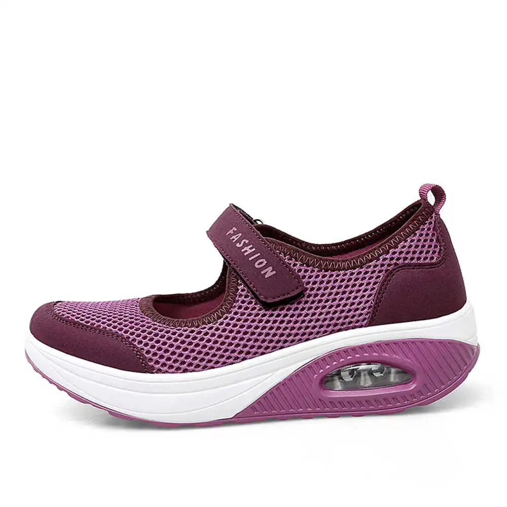 36-41 Demi-season Colored Snea - Formal Women Daily Wear Footwear ulasan dan harga