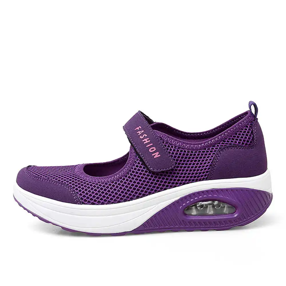 36-41 Demi-season Colored Snea - Formal Women Daily Wear Footwear ulasan dan harga