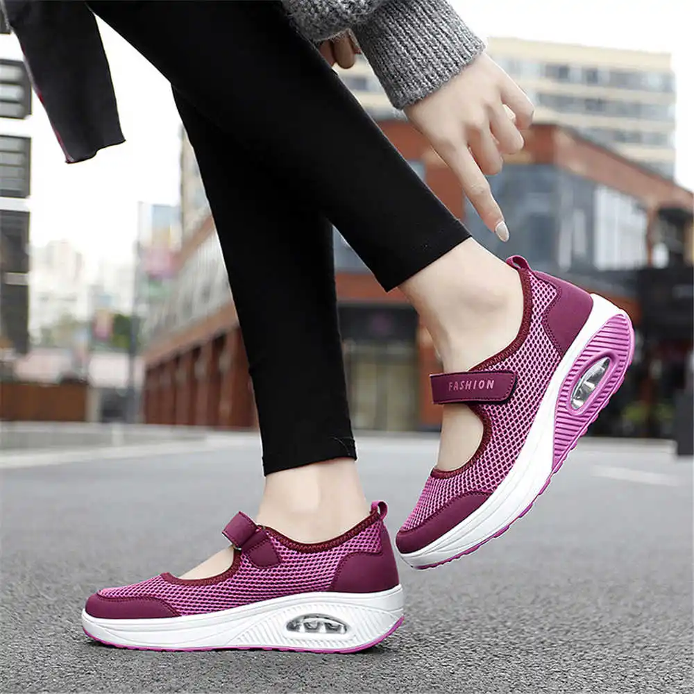 36-41 Demi-season Colored Snea - Formal Women Daily Wear Footwear ulasan dan harga