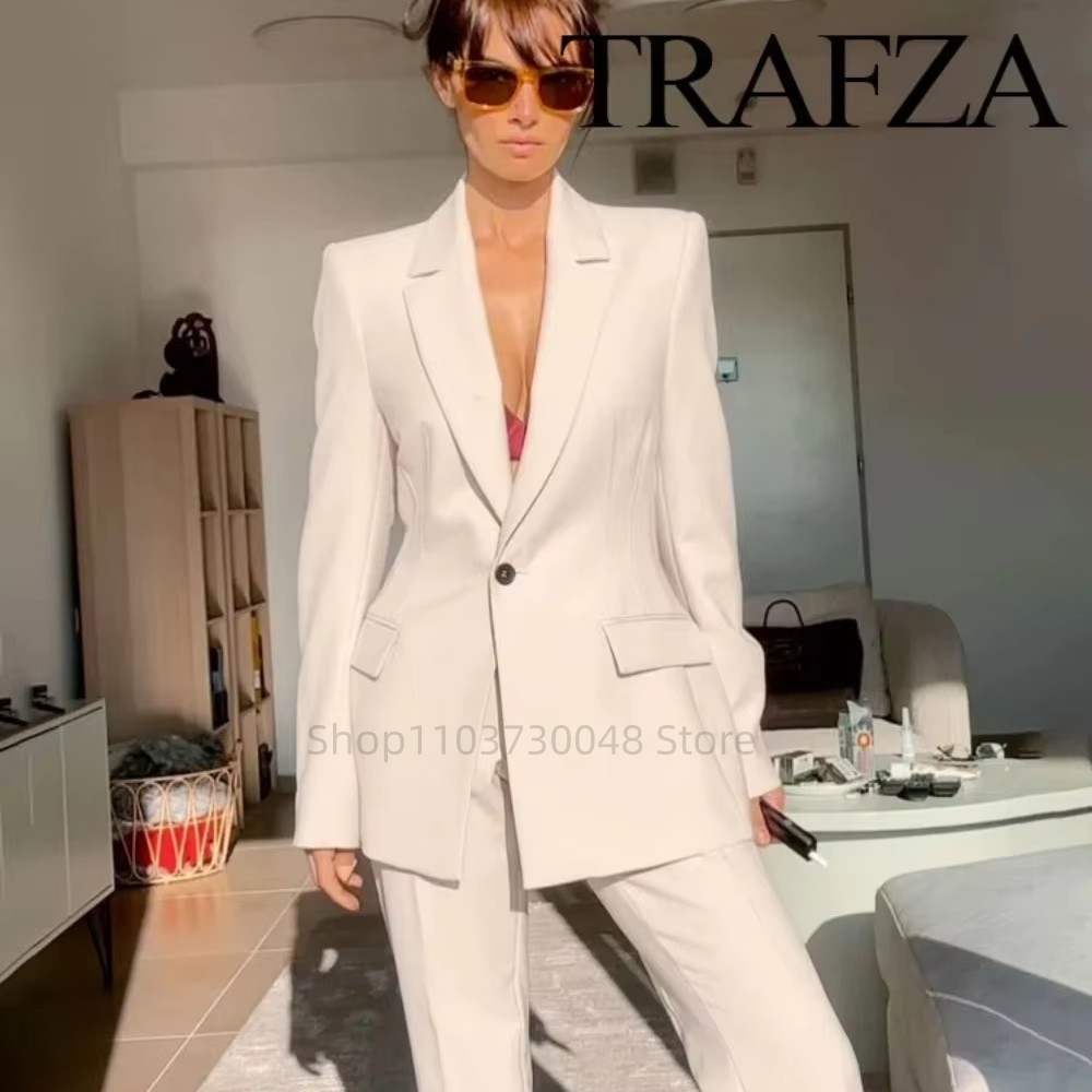 Fashion Office Ladies Blazer a - Women'S Office Formal Wear For Ladies ulasan dan harga